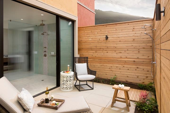 Bernardus Lodge & Spa portfolio 4
