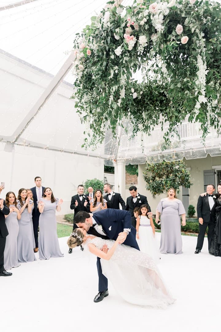 Brooke Casey Weddings portfolio 3