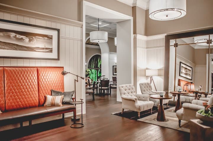 Four Seasons Resort and Club Dallas at Las Colinas portfolio 4