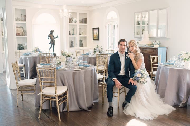 Anna Christine Events portfolio 4