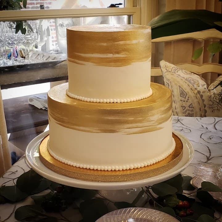 The Ambrosia Bakery portfolio 3