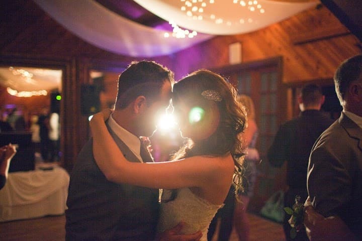 Elevated Pulse Productions, Orange County Wedding DJ portfolio 2