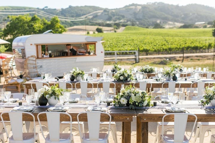 Vanessa Noel Events