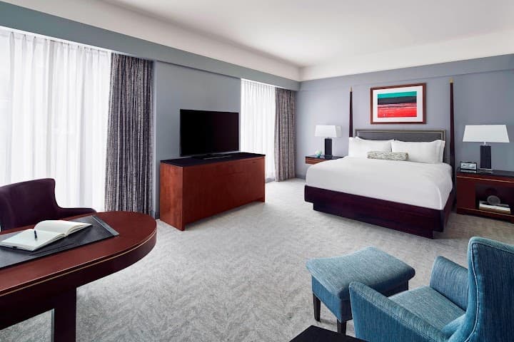 The Ritz-Carlton, Charlotte portfolio 5