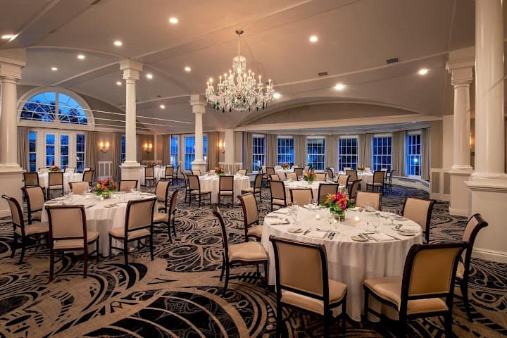 Equinox Golf Resort & Spa portfolio 5