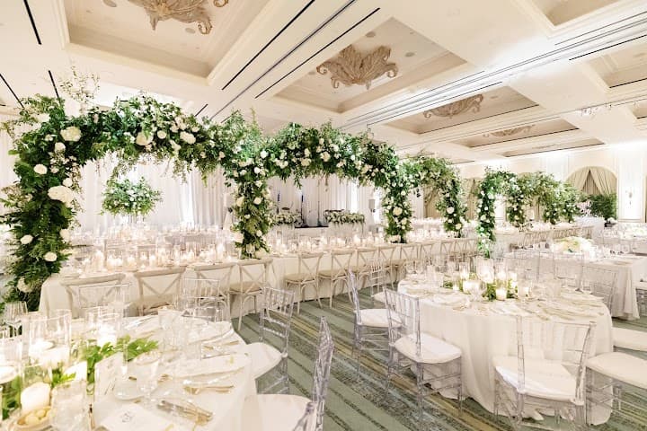 Hitched Events portfolio 1