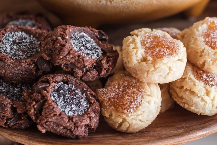 Sweet Cheeks Baking Company portfolio 5