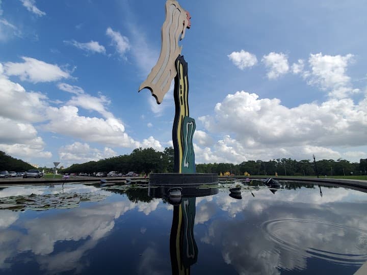 New Orleans Museum of Art portfolio 2