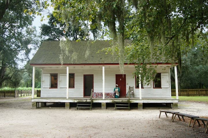 Middleton Place portfolio 5