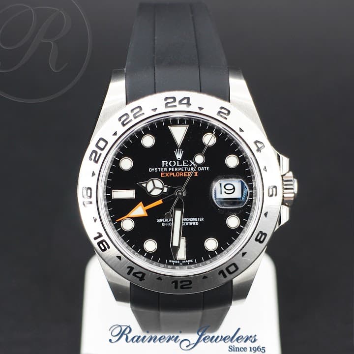 Raineri Jewelers portfolio 4