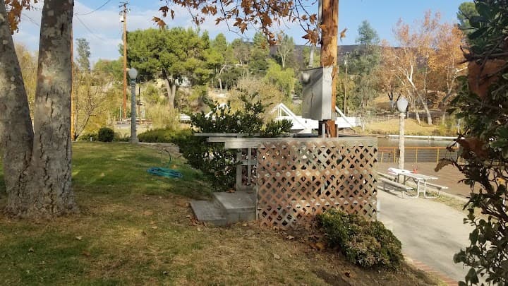 The Lodge at Malibou Lake portfolio 5