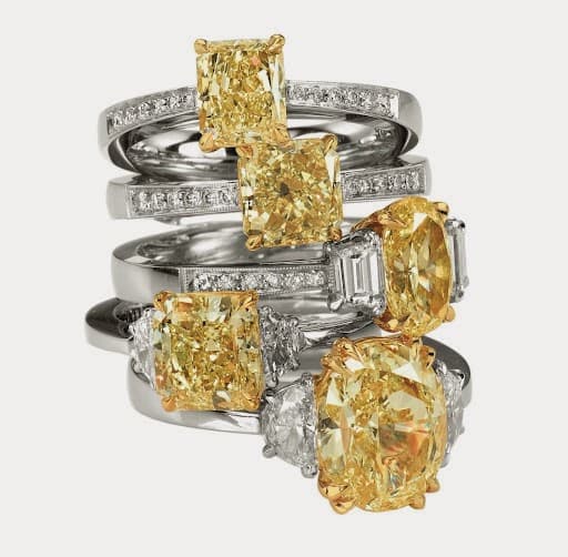 Roman Malakov Diamonds portfolio 5