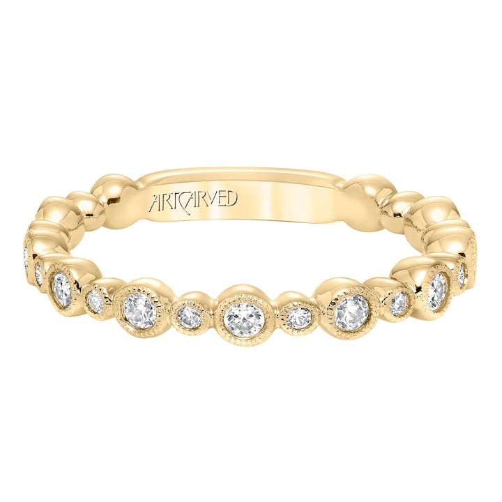 DePrisco Diamond Jewelers portfolio 2