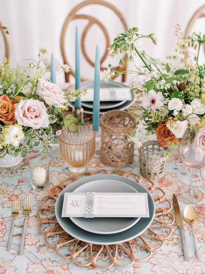 Lovestruck Events portfolio 2