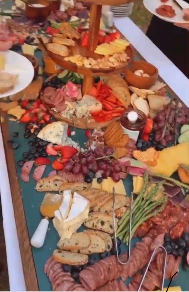 Vermont Farms Catering