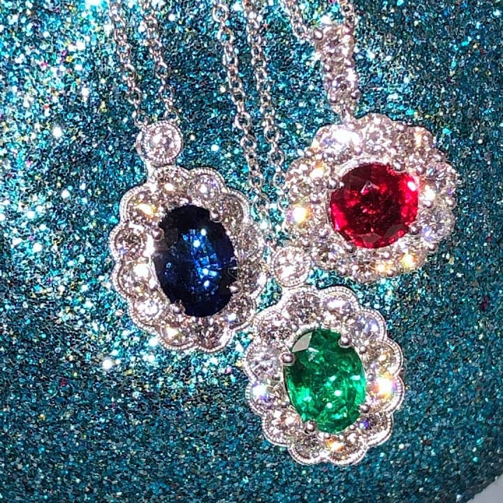 Ackerman Jewelers portfolio 1