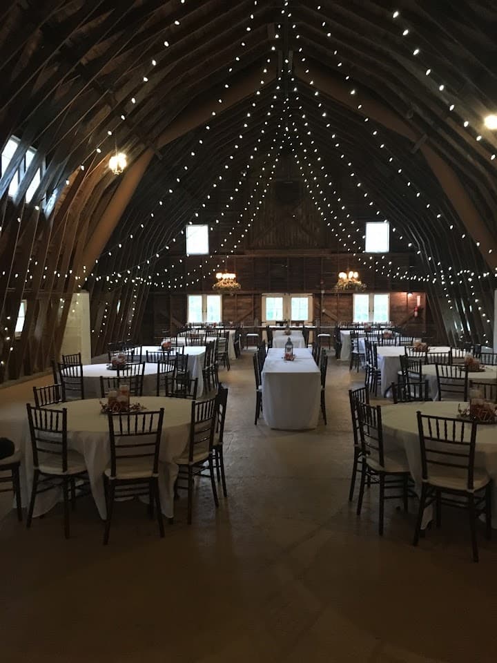 Above & Beyond Catering & Events portfolio 4