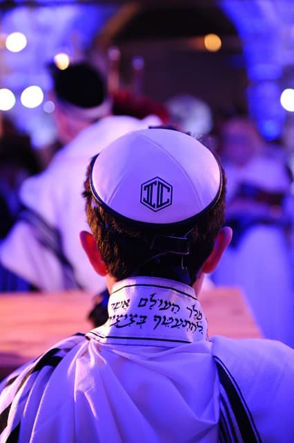 Kippot World portfolio 1
