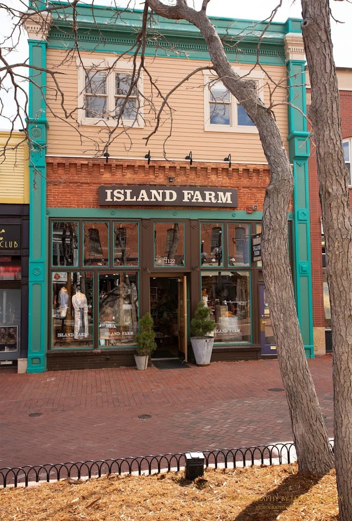 Island Farm portfolio 5