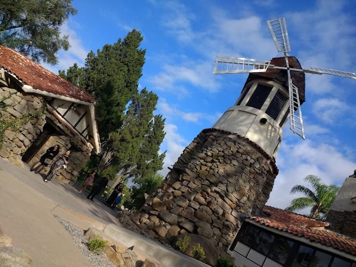 Mt. Woodson Castle portfolio 4