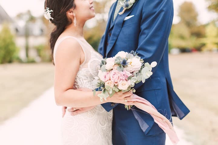 And Then We Got Married portfolio 2