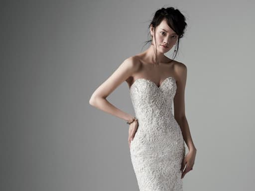 Five Seasons Bridal portfolio 3