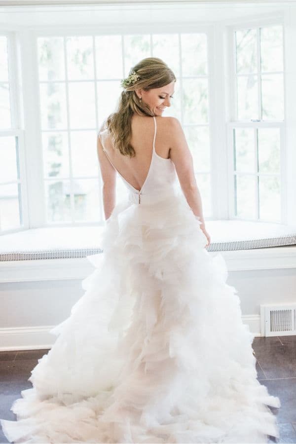 Tulle New York portfolio 5