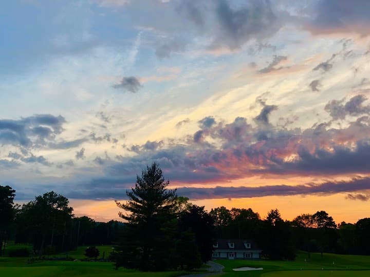 Rolling Hills Country Club portfolio 3