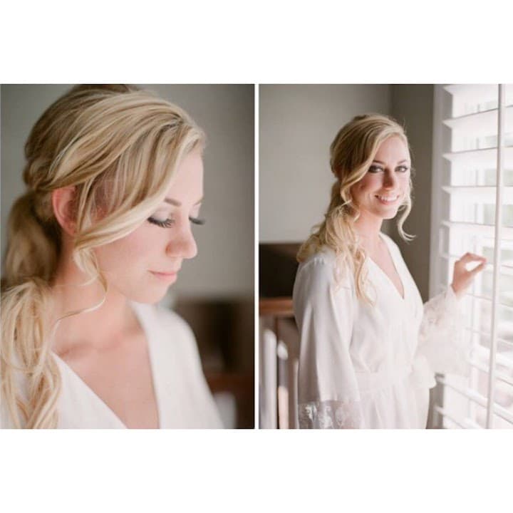 Emily Miller Makeup & Hair