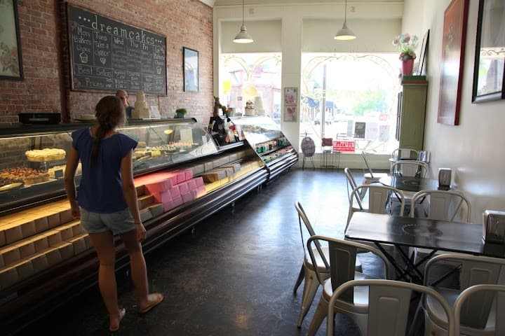Dreamcakes Bakery