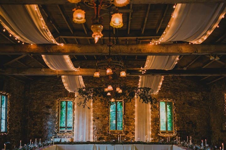 Farm to Table Catering portfolio 4