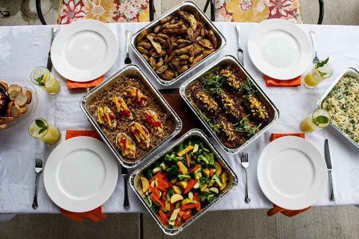 Catered by Design portfolio 4