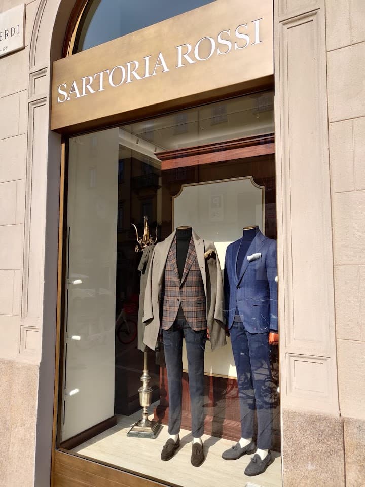Sartoria Rossi
