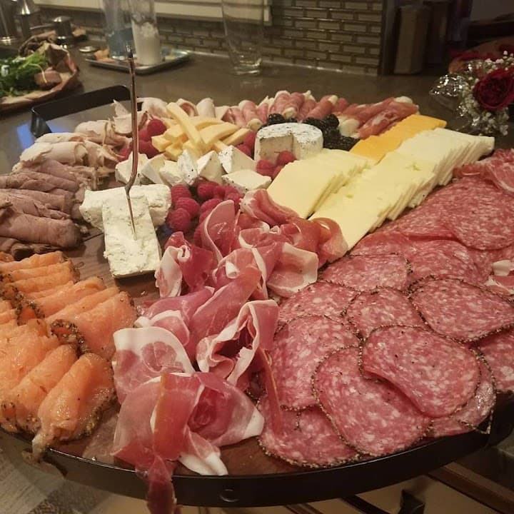 GREAT NORTHWEST CATERING portfolio 4