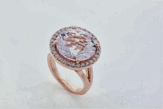 Jeff White Custom Jewelry portfolio 1