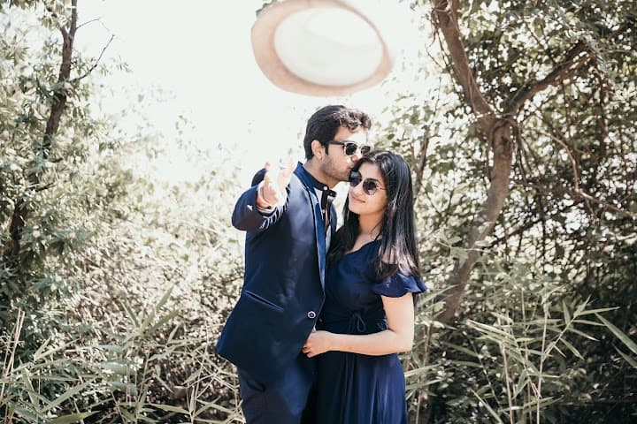 Amour Affairs portfolio 2