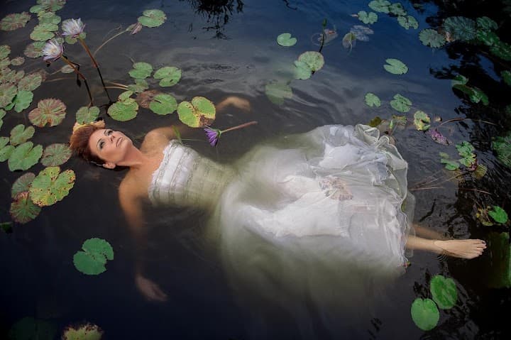 Maloman Studios portfolio 1
