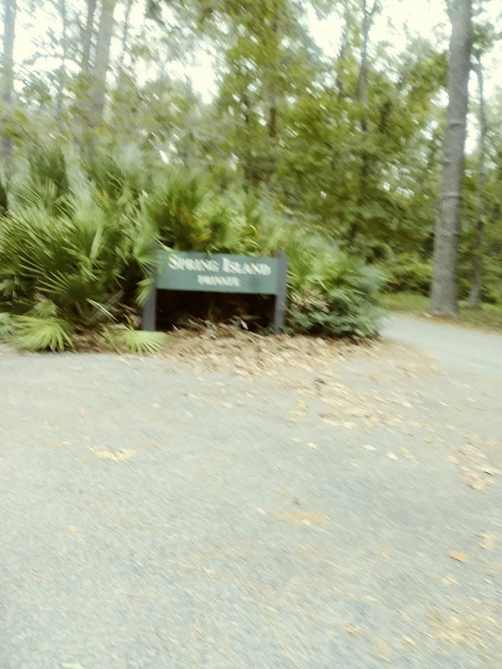 Spring Island portfolio 3