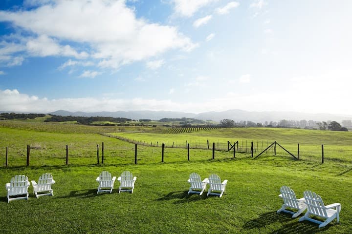 Carneros Resort and Spa portfolio 4