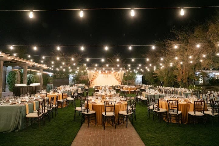 Lally Events portfolio 5