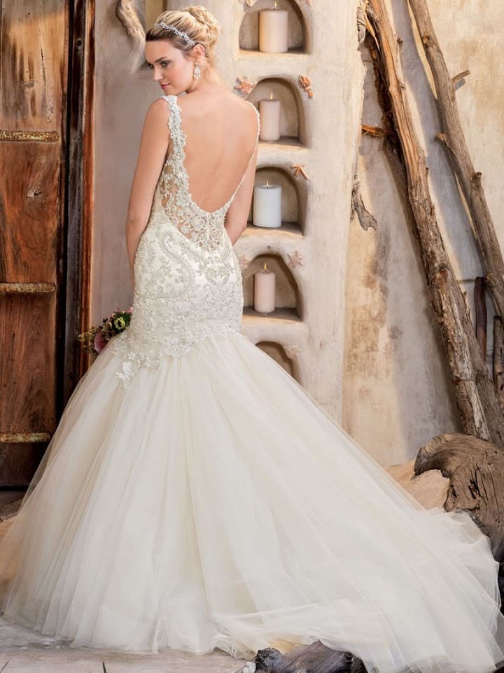 Casablanca Bridal Flagship Store portfolio 4