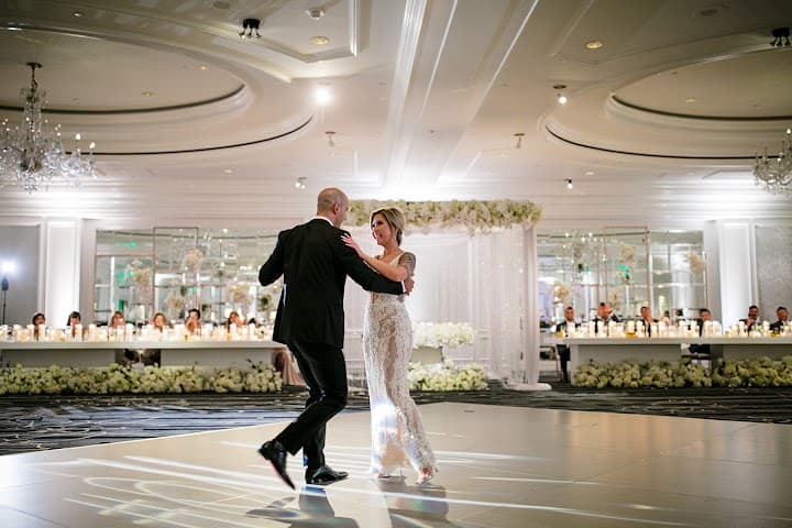 Manna Sun Events portfolio 2