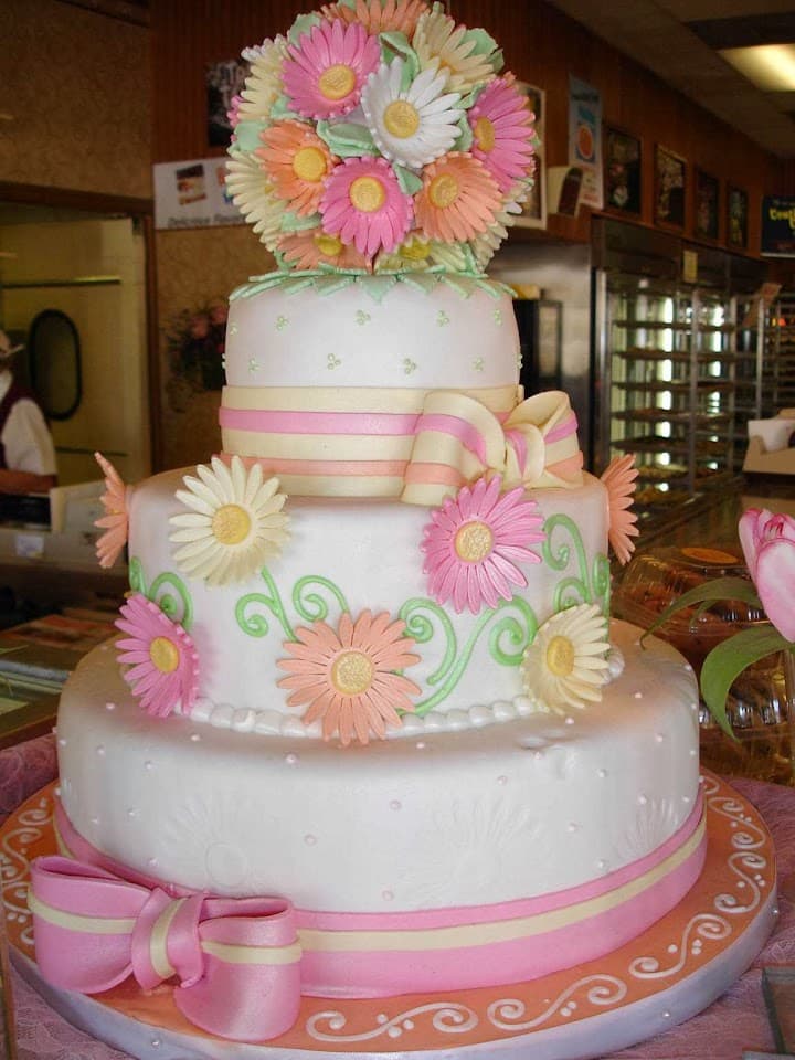 Central Continental Bakery
