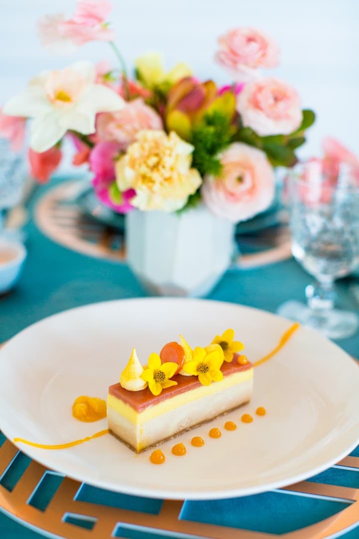 24 Carrots Catering and Events portfolio 3