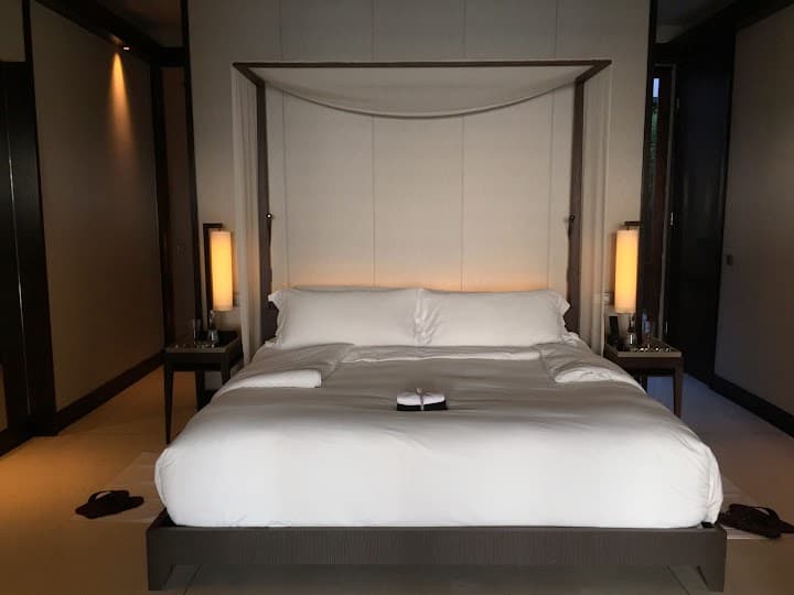 Soori Bali portfolio 2