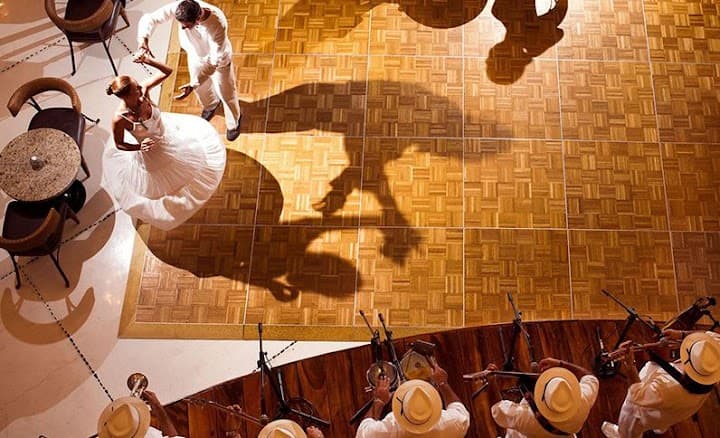 Grand Velas Riviera Nayarit portfolio 1