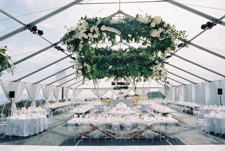 Donna Romani Events