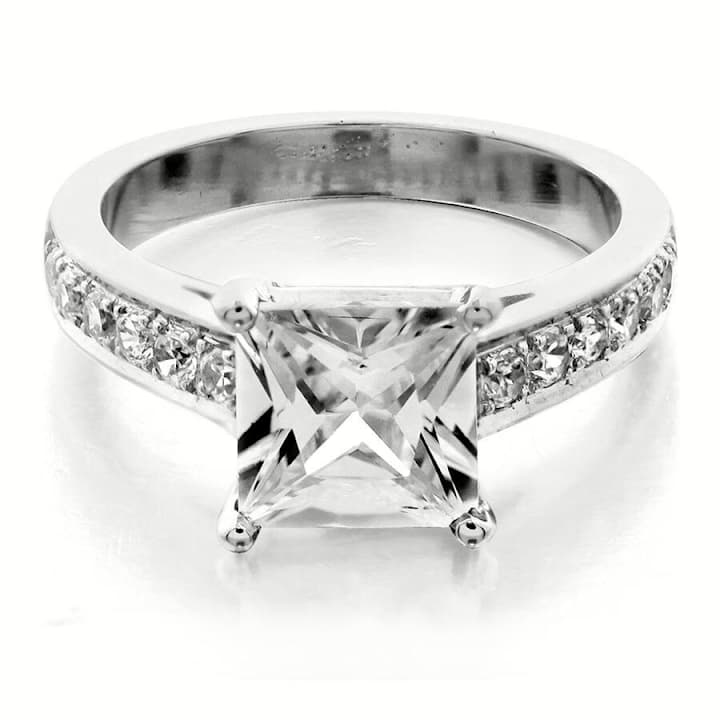 Musto Jewelers portfolio 1