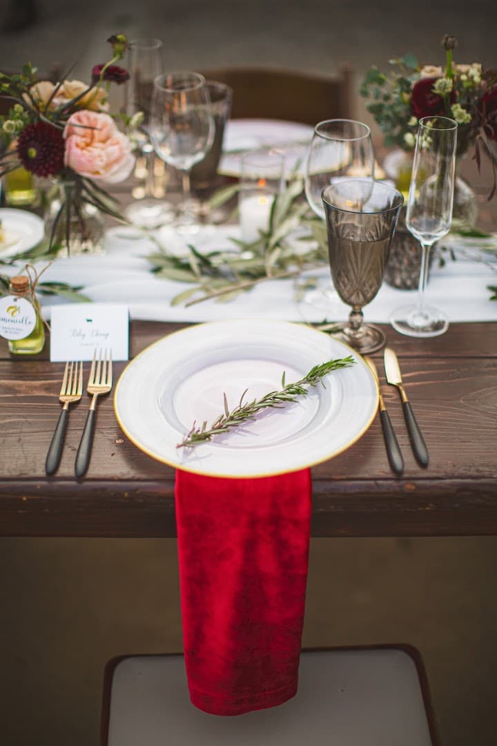 Seasons Catering portfolio 1