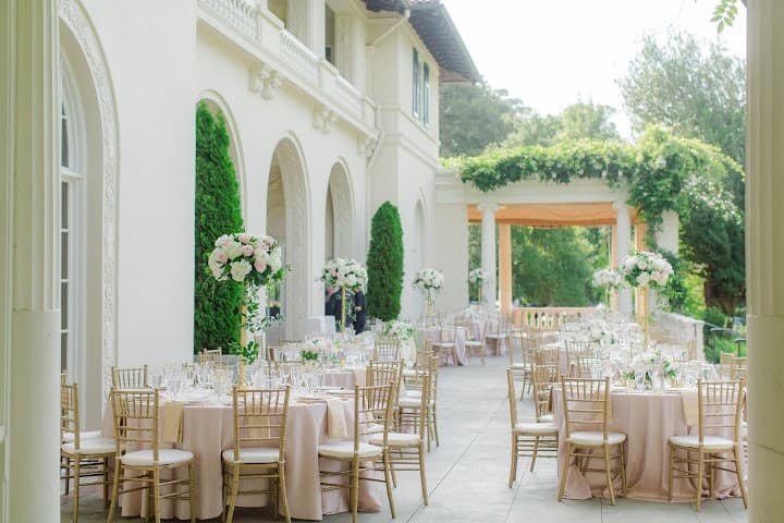 Mandy Scott Events portfolio 2